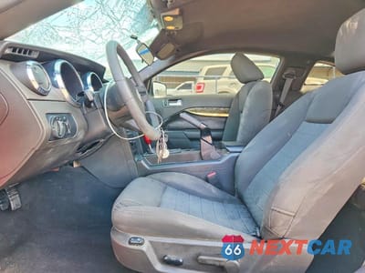 Zdjęcie 7 z 12 samochodu: 2009 FORD MUSTANG GT VIN:1ZVHT82H395132081 - miniatura