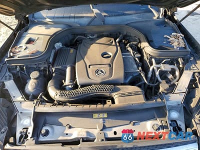 Zdjęcie 12 z 13 samochodu: 2018 MERCEDES-BENZ GLC 300 VIN:WDC0G4JB1JV082354 - miniatura