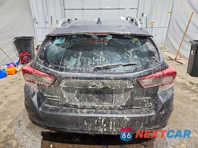 Zdjęcie 6 z 12 samochodu: 2020 SUBARU IMPREZA PREMIUM VIN:4S3GTAV64L3709865 - miniatura