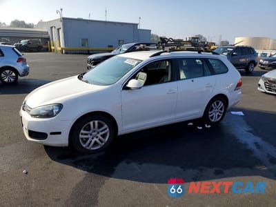 2013 VOLKSWAGEN JETTA TDI 3VWPL7AJ2DM695829 - główne zdjęcie licytacji z USA - miniatura