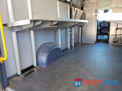 Zdjęcie 10 z 11 samochodu: 2021 RAM PROMASTER 3500 3500 HIGH VIN:3C6MRVJG5ME586506 - miniatura