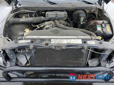 Zdjęcie 11 z 12 samochodu: 1997 DODGE RAM 1500 VIN:3B7HC13Z8VG833736 - miniatura