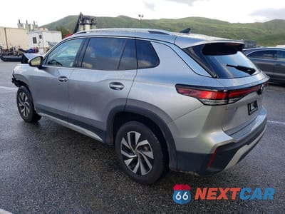 Drugie zdjęcie samochodu z przodu: 2025 VOLKSWAGEN TIGUAN S VIN:3VVCR7RM8SM038062 - miniatura