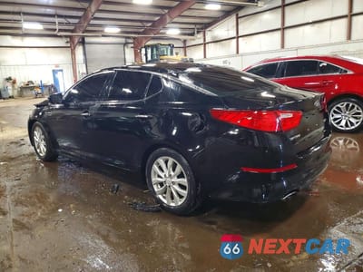 Drugie zdjęcie samochodu z przodu: 2015 KIA OPTIMA EX VIN:5XXGN4A73FG437291 - miniatura