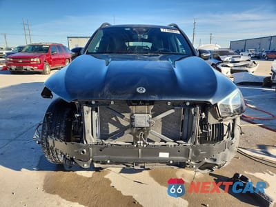 Piąte zdjęcie samochodu w środku: 2023 MERCEDES-BENZ GLE 350 VIN:4JGFB4JB9PA902285 - miniatura