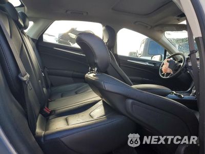 Zdjęcie 10 z 13 samochodu: 2014 FORD FUSION TITANIUM VIN:3FA6P0K92ER194660 - miniatura