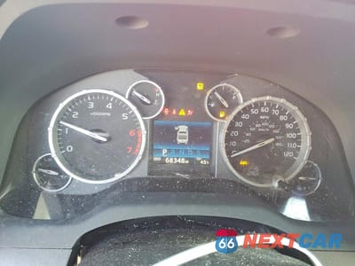Zdjęcie 9 z 12 samochodu: 2016 TOYOTA TUNDRA CREWMAX SR5 VIN:5TFEW5F17GX208587 - miniatura