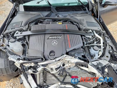 Zdjęcie 11 z 11 samochodu: 2025 MERCEDES-BENZ CLE AMG 53 4MATIC VIN:W1KMK6CBXSF065056 - miniatura