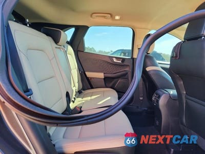 Zdjęcie 11 z 12 samochodu: 2020 FORD ESCAPE SEL VIN:1FMCU0H62LUA67198 - miniatura