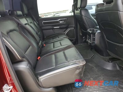 Zdjęcie 10 z 13 samochodu: 2020 RAM 1500 LARAMIE VIN:1C6RREJM8LN204779 - miniatura