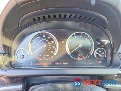 Zdjęcie 9 z 12 samochodu: 2013 BMW 650 I VIN:WBA6B2C59DDG66599 - miniatura