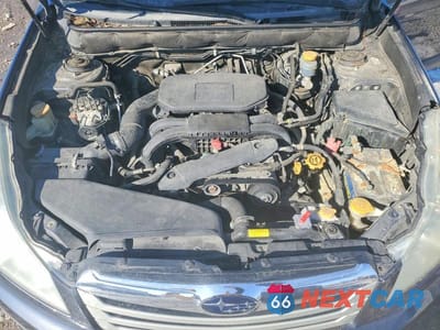 Zdjęcie 12 z 13 samochodu: 2012 SUBARU OUTBACK 2.5I PREMIUM VIN:4S4BRCGC5C3250851 - miniatura