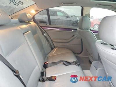 Zdjęcie 10 z 12 samochodu: 2002 BMW 330 I VIN:WBAEV53462KM18943 - miniatura