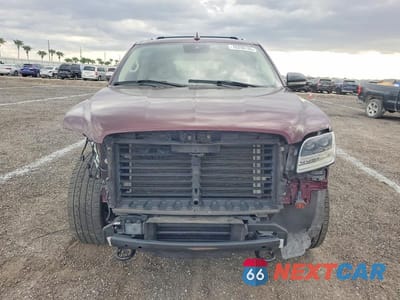 Piąte zdjęcie samochodu w środku: 2021 LINCOLN NAVIGATOR RESERVE VIN:5LMJJ2LT3MEL05755 - miniatura