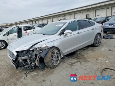 2013 FORD FUSION 3FA6P0H98DR182972 - główne zdjęcie licytacji z USA - miniatura