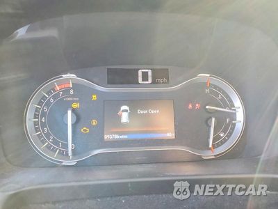 Zdjęcie 9 z 12 samochodu: 2017 HONDA PILOT EXL VIN:5FNYF5H5XHB027718 - miniatura