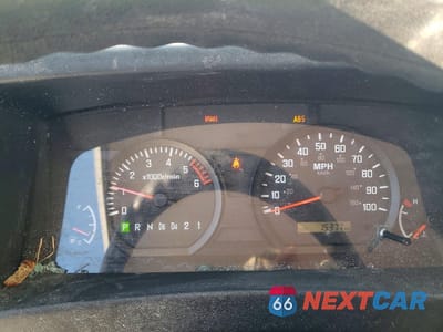 Zdjęcie 9 z 13 samochodu: 2024 ISUZU NPR BOX TRUCK VIN:54DB4W1D8RS201367 - miniatura