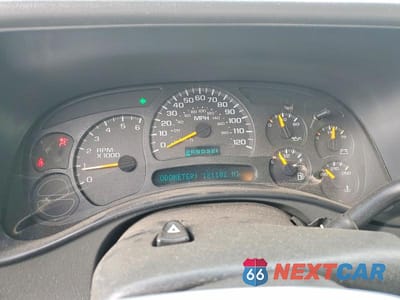 Zdjęcie 9 z 11 samochodu: 2003 CHEVROLET SILVERADO K1500 VIN:2GCEK19T131257342 - miniatura