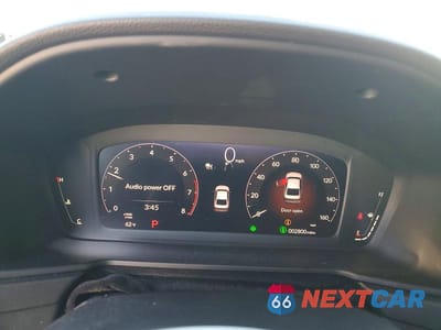 Zdjęcie 9 z 12 samochodu: 2025 HONDA ACCORD SE VIN:1HGCY1F48SA057776 - miniatura
