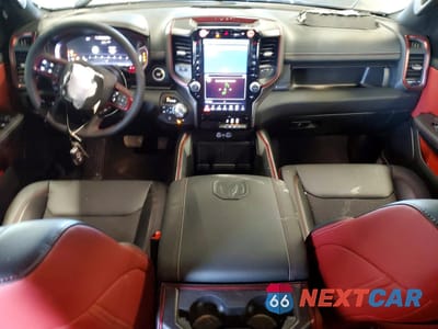 Zdjęcie 8 z 12 samochodu: 2026 RAM 1500 REBEL VIN:1C6SRFLP9TN264293 - miniatura