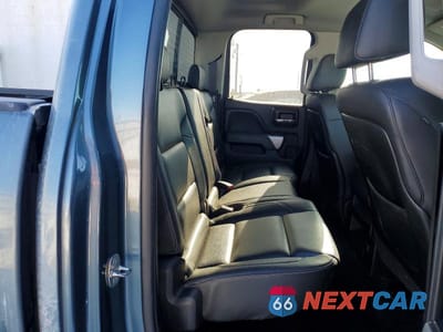 Zdjęcie 10 z 12 samochodu: 2014 CHEVROLET SILVERADO K1500 LT VIN:1GCVKREC8EZ108375 - miniatura