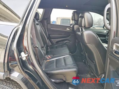 Zdjęcie 11 z 12 samochodu: 2021 JEEP GRAND CHEROKEE LIMITED VIN:1C4RJFBG2MC536146 - miniatura