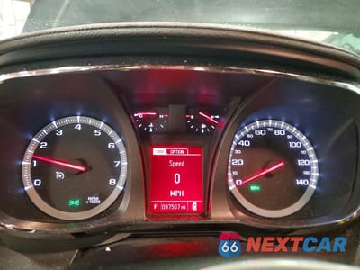 Zdjęcie 9 z 11 samochodu: 2014 GMC TERRAIN SLE VIN:2GKALREK0E6311134 - miniatura