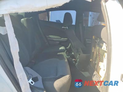 Zdjęcie 10 z 12 samochodu: 2017 DODGE CHARGER SE VIN:2C3CDXBGXHH628616 - miniatura