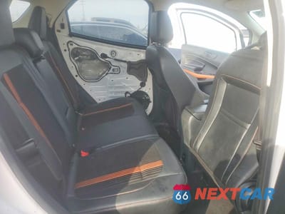 Zdjęcie 11 z 14 samochodu: 2018 FORD ECOSPORT SES VIN:MAJ6P1CL9JC248545 - miniatura