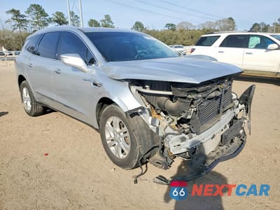 Czwarte zdjęcie samochodu z boku: 2019 BUICK ENCLAVE VIN:5GAERAKW2KJ253810 - miniatura