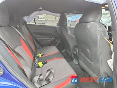 Zdjęcie 11 z 12 samochodu: 2024 SUBARU IMPREZA RS VIN:JF1GUHHC9R8868311 - miniatura