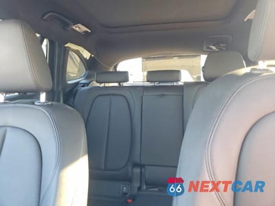 Zdjęcie 10 z 12 samochodu: 2021 BMW X1 SDRIVE28I VIN:WBXJG7C06M5S28259 - miniatura