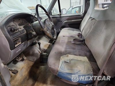 Zdjęcie 7 z 12 samochodu: 1997 FORD F250 VIN:1FTHF26F9VEA17091 - miniatura