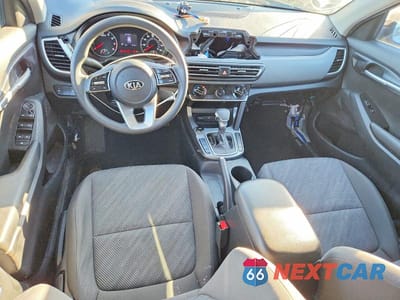 Zdjęcie 8 z 12 samochodu: 2021 KIA SELTOS LX VIN:KNDEPCAA5M7165145 - miniatura