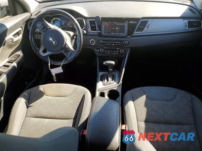 Zdjęcie 8 z 12 samochodu: 2018 KIA NIRO VIN:KNDCB3LC0J5146224 - miniatura