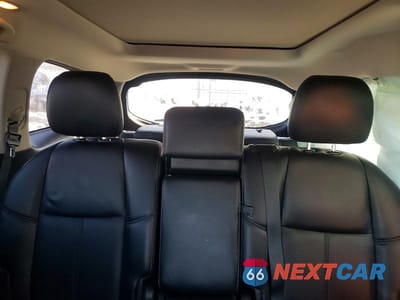 Zdjęcie 10 z 14 samochodu: 2019 NISSAN PATHFINDER SL VIN:5N1DR2MM5KC602096 - miniatura