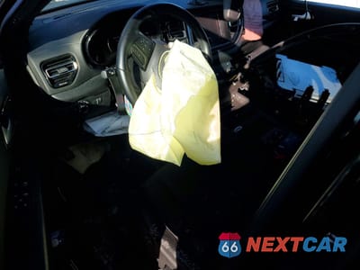 Zdjęcie 8 z 14 samochodu: 2024 DODGE DURANGO PURSUIT VIN:1C4SDJFT1RC159447 - miniatura