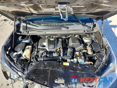 Zdjęcie 12 z 15 samochodu: 2016 LEXUS NX 200T BASE VIN:JTJBARBZ5G2087184 - miniatura