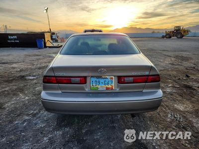 Zdjęcie 6 z 14 samochodu: 1999 TOYOTA CAMRY CE VIN:4T1BG22K5XU522118 - miniatura