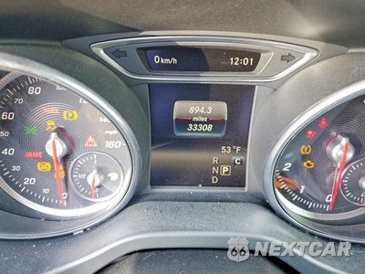 Zdjęcie 9 z 12 samochodu: 2019 MERCEDES-BENZ GLA 250 VIN:WDCTG4GB8KU018744 - miniatura