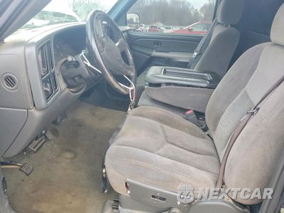 Zdjęcie 7 z 13 samochodu: 2007 CHEVROLET SILVERADO C1500 CLASSIC VIN:3GCEC14Z37G157541 - miniatura