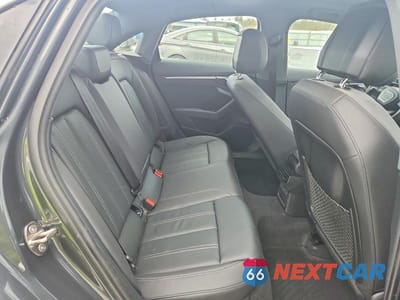 Zdjęcie 10 z 11 samochodu: 2023 AUDI A3 PREMIUM PLUS VIN:WAUHUDGY3PA073651 - miniatura