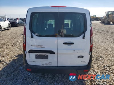 Zdjęcie 6 z 13 samochodu: 2022 FORD TRANSIT CONNECT XL VIN:NM0LS7S29N1506584 - miniatura