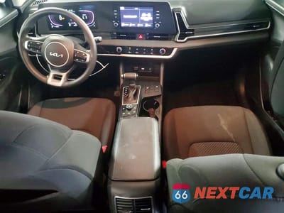 Zdjęcie 8 z 14 samochodu: 2023 KIA SPORTAGE LX VIN:KNDPUCAF5P7195392 - miniatura