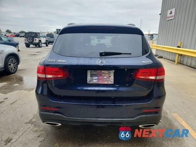 Zdjęcie 6 z 12 samochodu: 2018 MERCEDES-BENZ GLC 300 4MATIC VIN:WDC0G4KB8JV099165 - miniatura