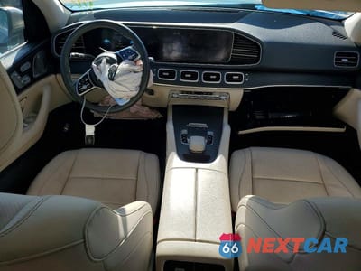 Zdjęcie 8 z 12 samochodu: 2020 MERCEDES-BENZ GLE 350 4MATIC VIN:4JGFB4KB1LA181145 - miniatura