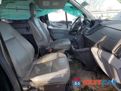 Zdjęcie 7 z 13 samochodu: 2015 FORD TRANSIT T-350 VIN:1FBZX2ZMXFKA83345 - miniatura