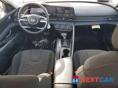 Zdjęcie 8 z 12 samochodu: 2025 HYUNDAI ELANTRA SE VIN:KMHLL4DG3SU087015 - miniatura