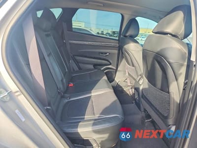 Zdjęcie 11 z 13 samochodu: 2023 HYUNDAI TUCSON VIN:KM8JECA14PU096082 - miniatura
