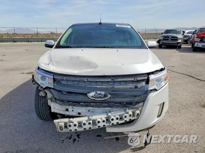 Piąte zdjęcie samochodu w środku: 2013 FORD EDGE LIMITED VIN:2FMDK4KC5DBA03440 - miniatura